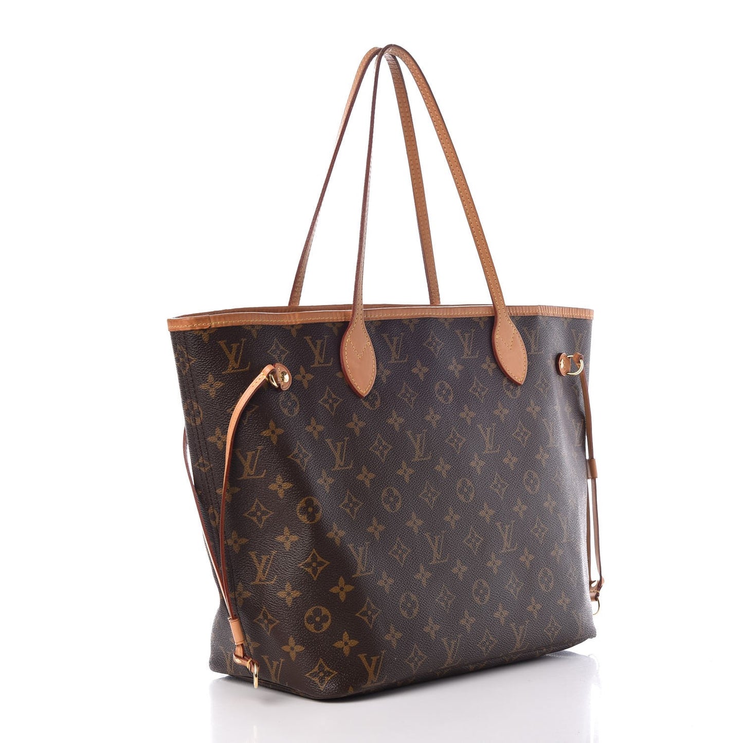 Monogram Neo Neverfull MM