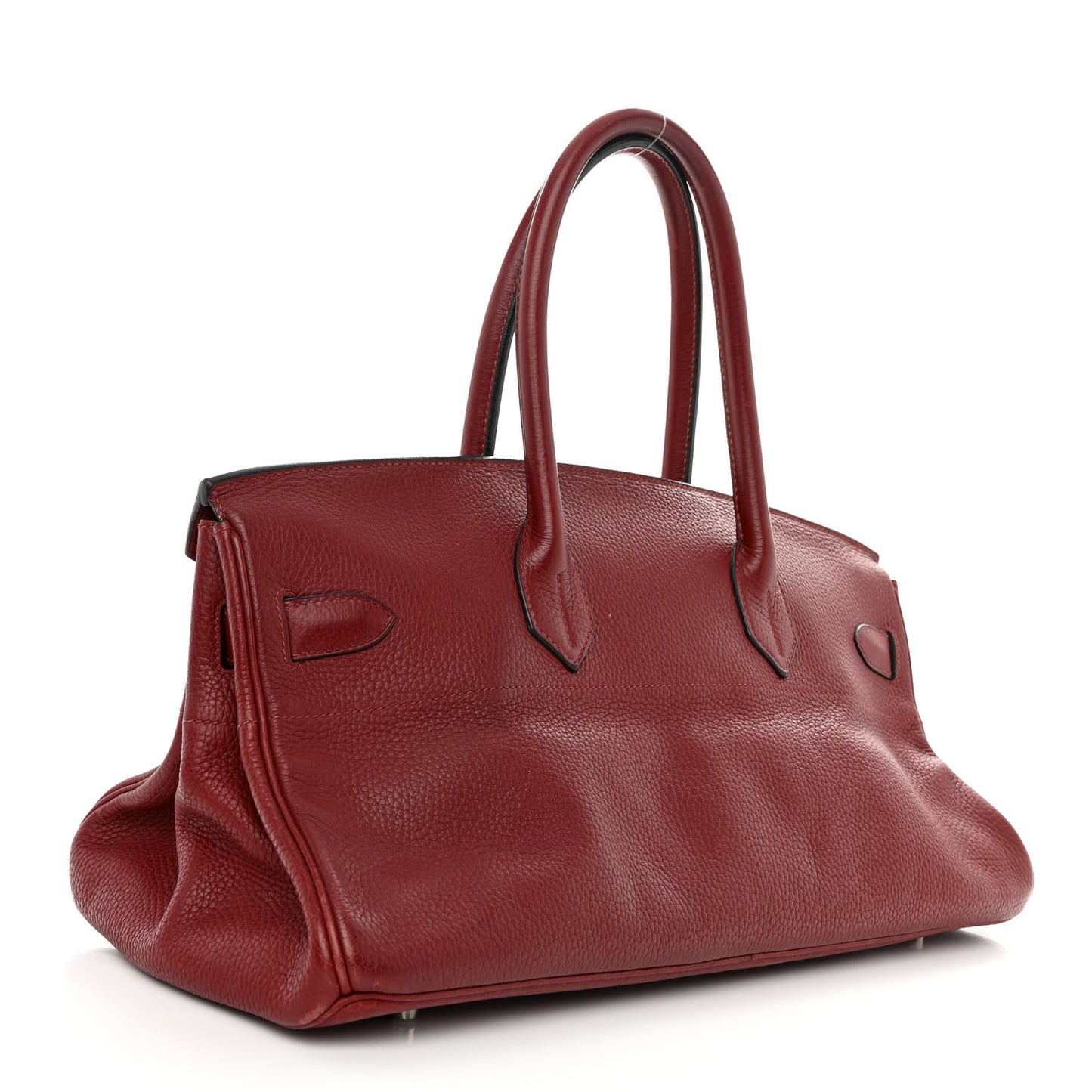 Taurillon Clemence JPG Birkin 42