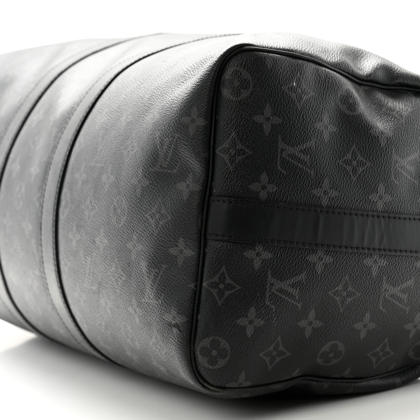 Monogram Eclipse Keepall Bandouliere 45