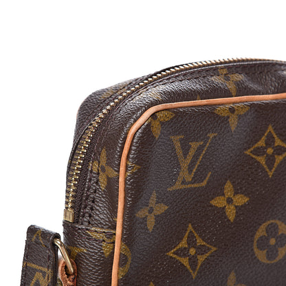 Louis Vuitton Monogram Danube 21 10 of 10
