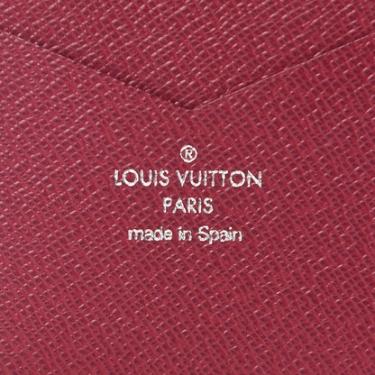 Louis Vuitton Epi iPhone X Folio Fuchsia 7 of 7
