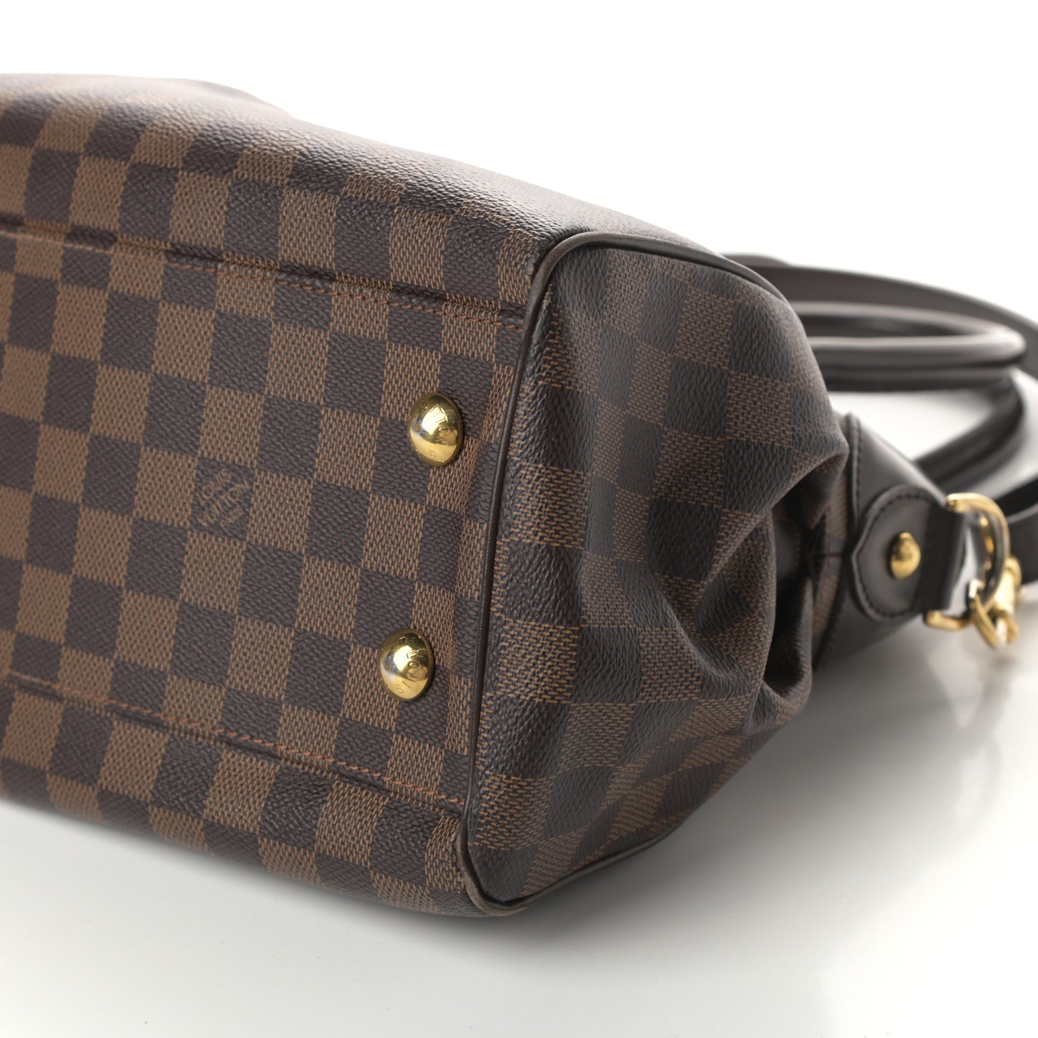 Louis Vuitton Damier Ebene Trevi PM 9 of 9