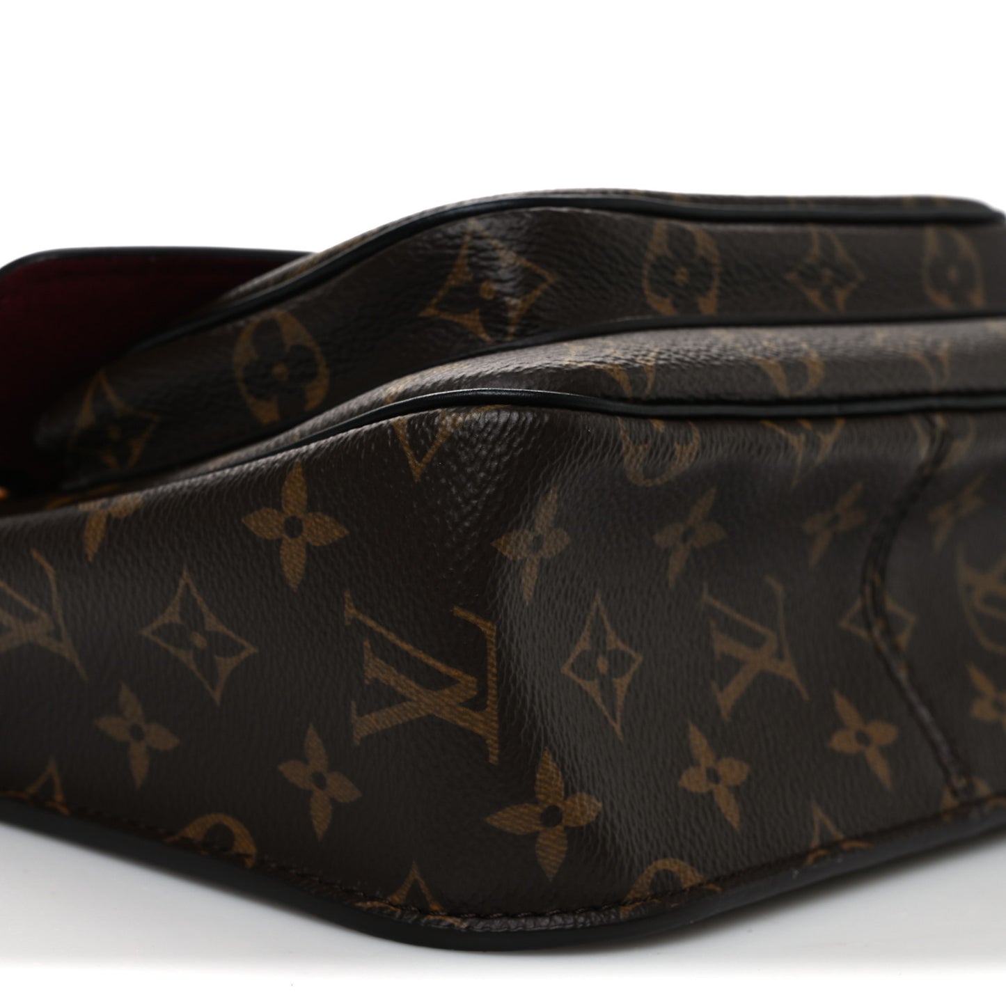 Monogram Passy