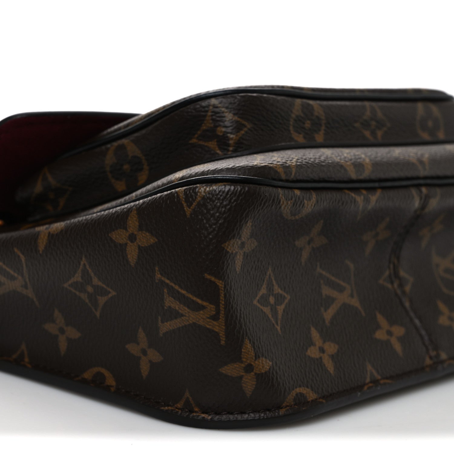 Louis Vuitton Monogram Passy 8 of 9