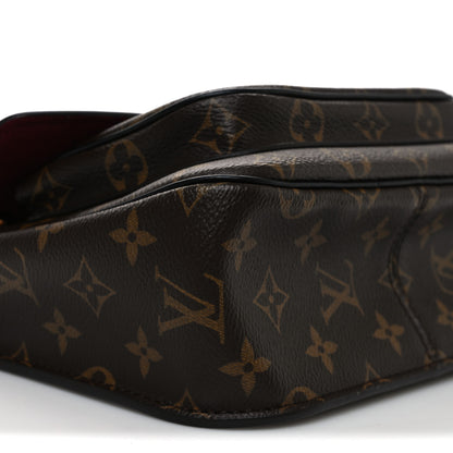 Louis Vuitton Monogram Passy 8 of 9