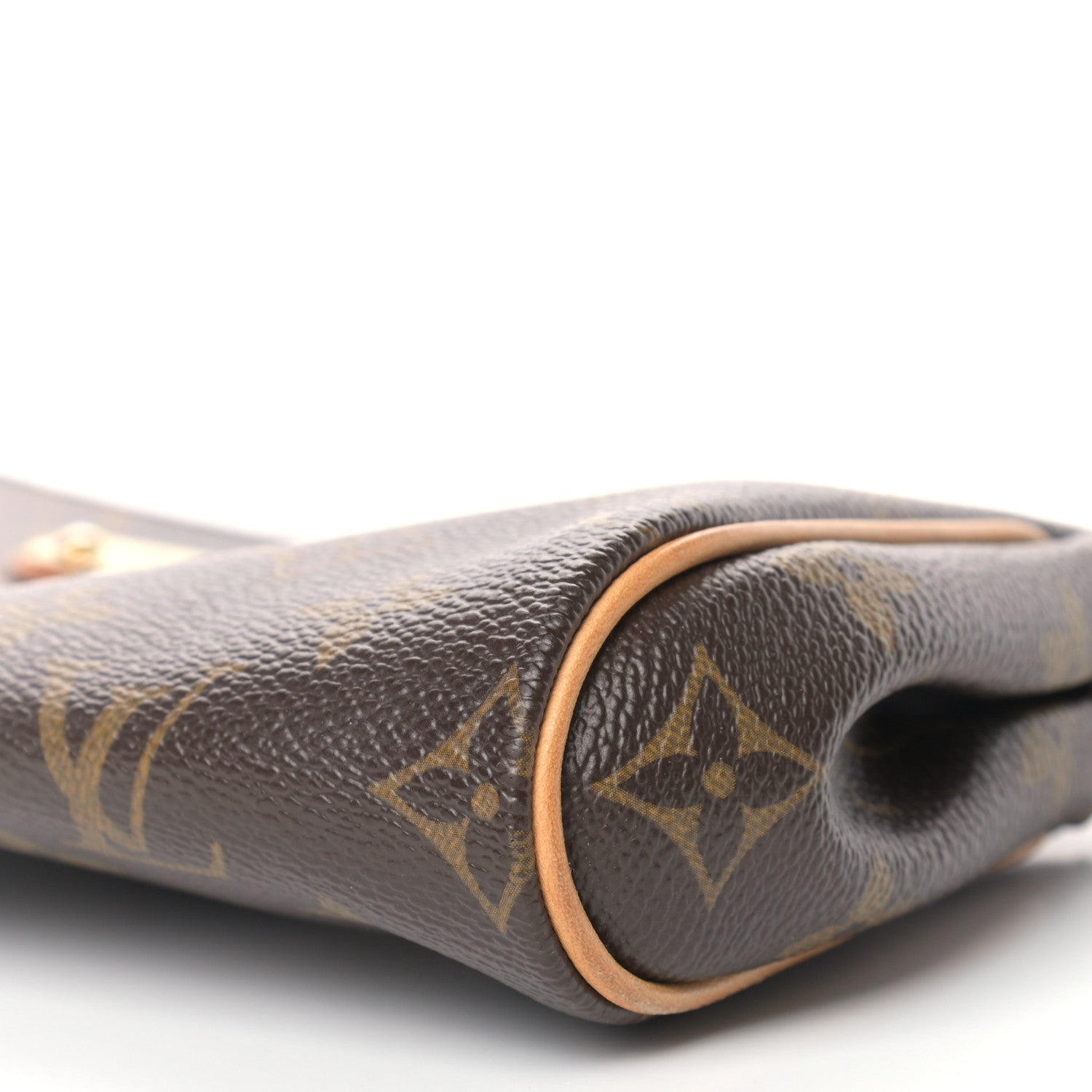 Louis Vuitton Monogram Eva Clutch 9 of 11