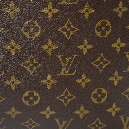 Louis Vuitton Monogram Pegase 65 14 of 16