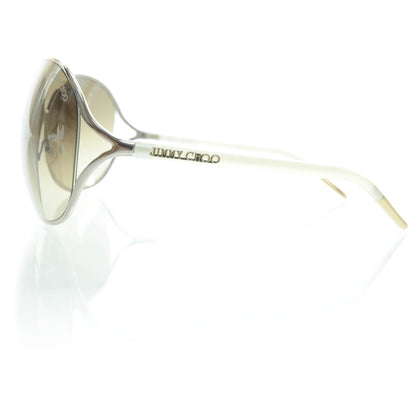 Jimmy Choo Oversized Sunglasses 4 of 9