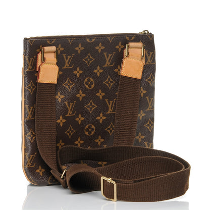Louis Vuitton Monogram Bosphore Pochette 3 of 6