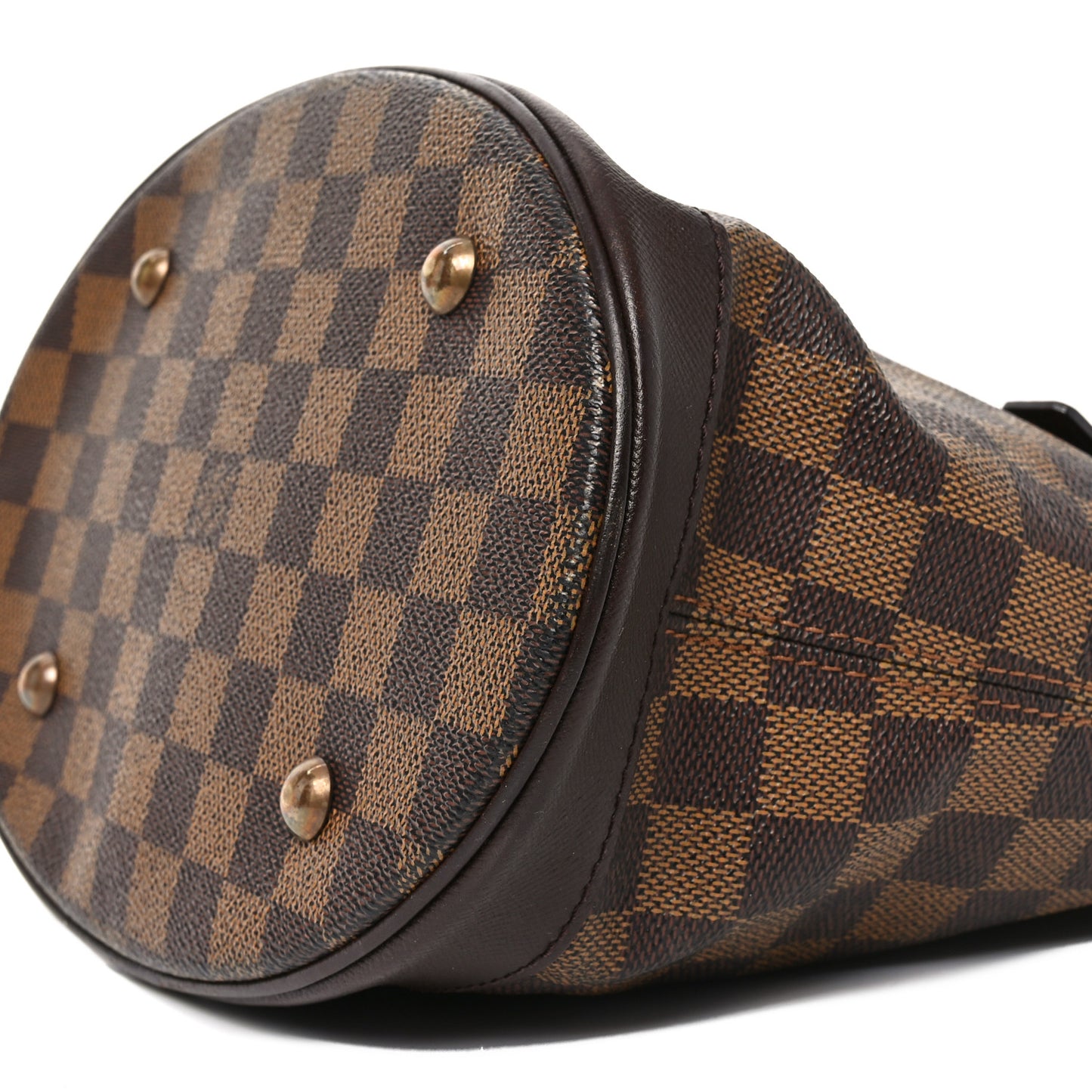 Damier Ebene Marais Bucket 23