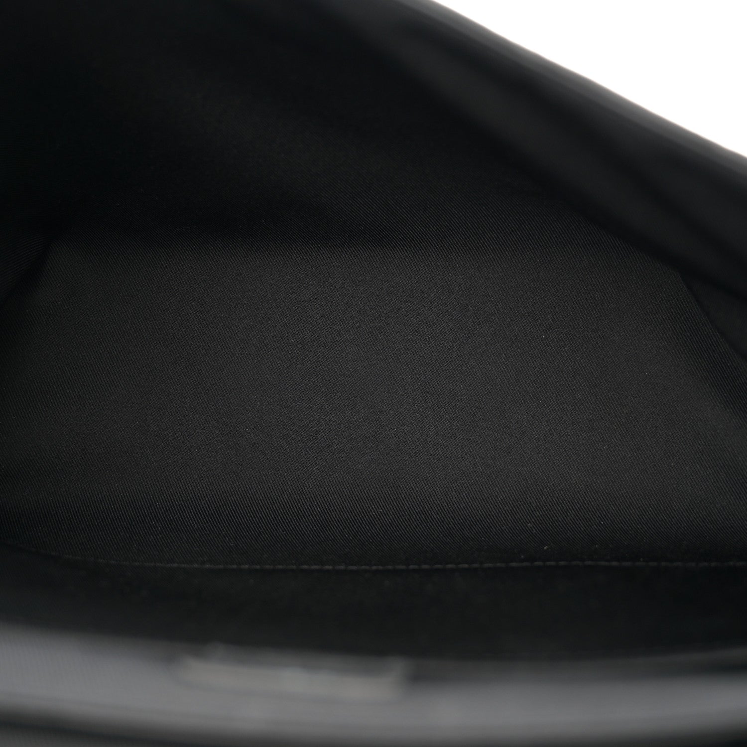 Louis Vuitton Calfskin Monogram Shadow Messenger Voyager PM  Black 5 of 10