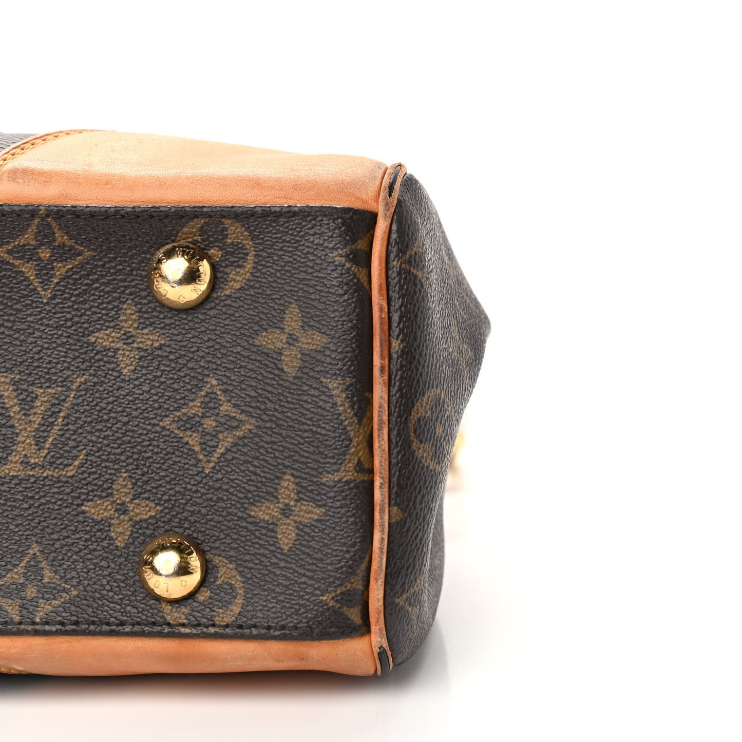 Monogram Beverly MM