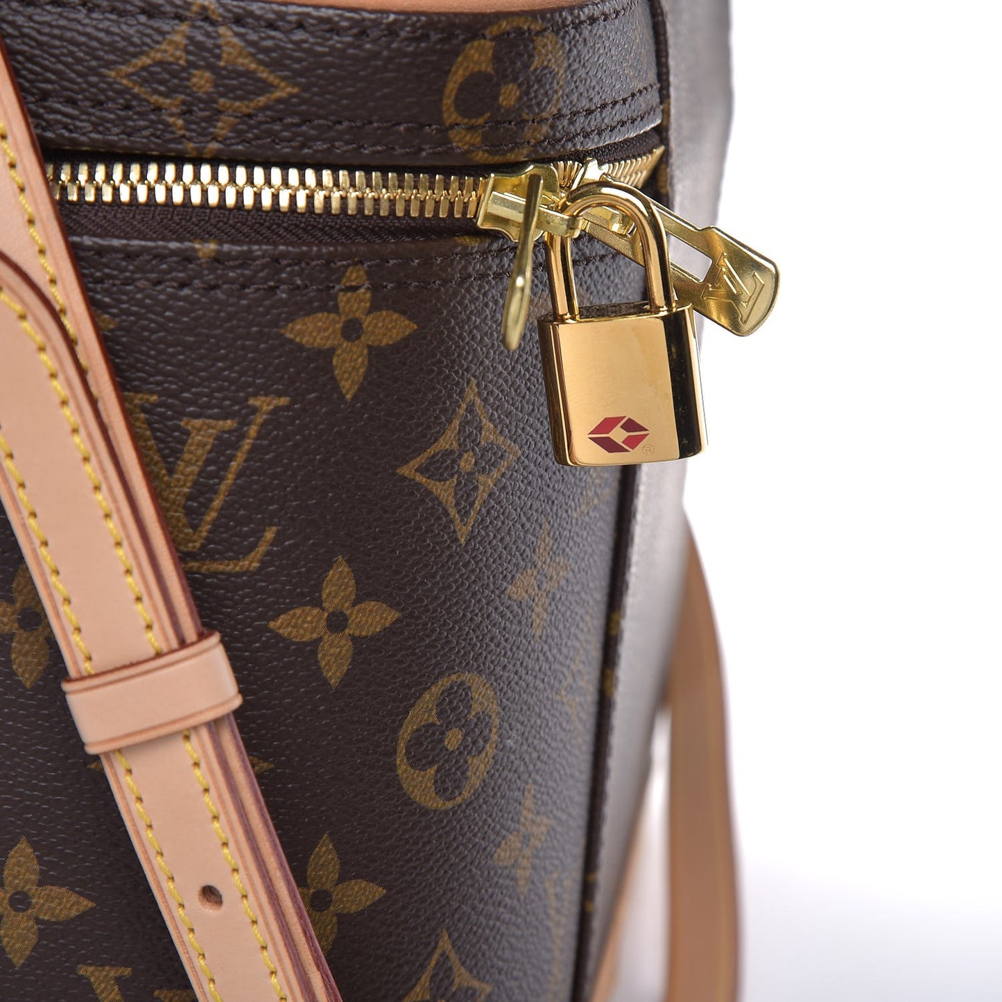 Monogram Nice