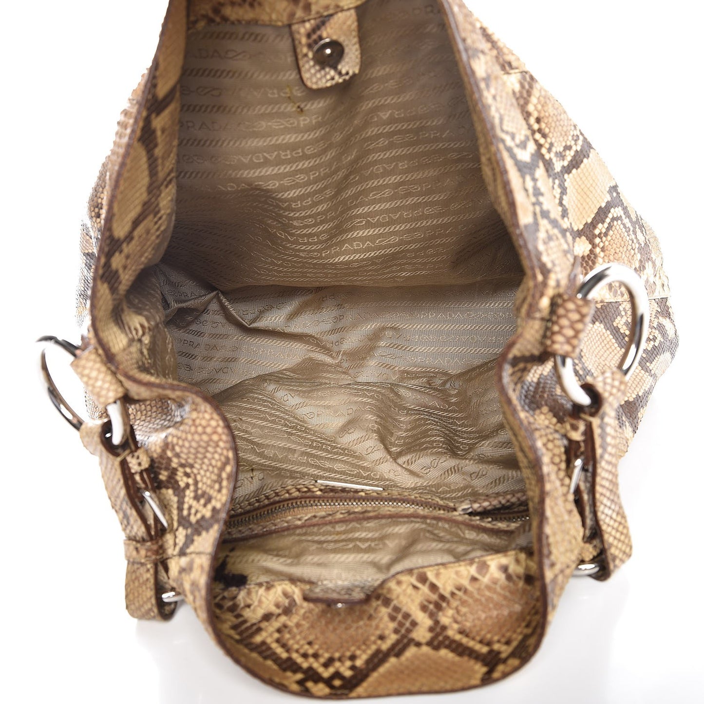 Python Logo Hobo Roccia