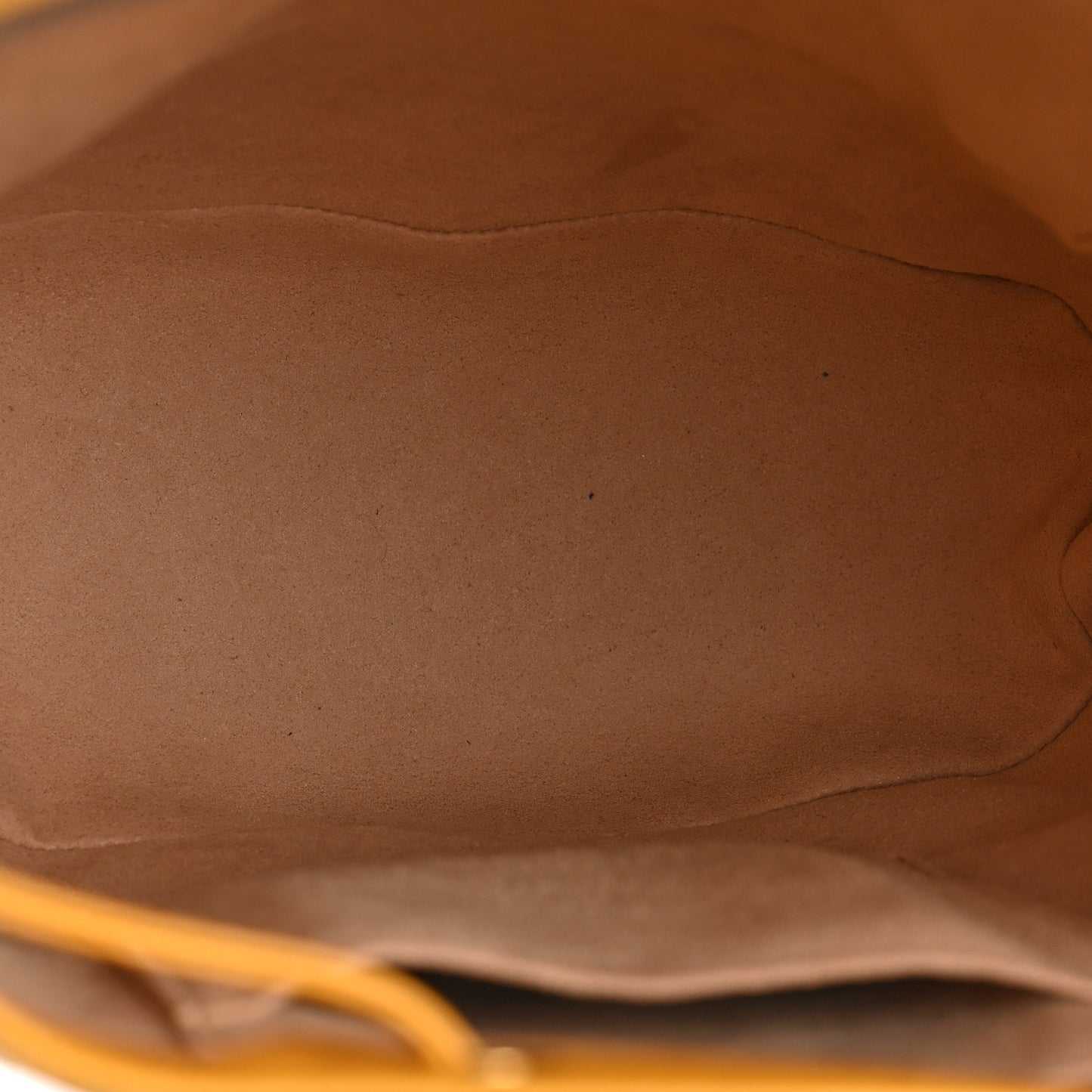 GG Supreme Monogram Flora Small Ophidia Bucket Bag Beige Multicolor Crop