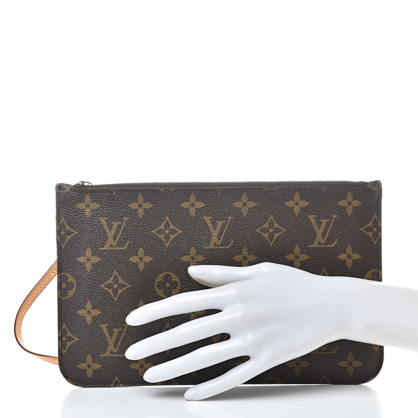 Monogram Neverfull MM GM Pochette