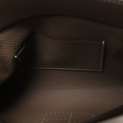 Hermes Togo Videpoches Etoupe 5 of 10