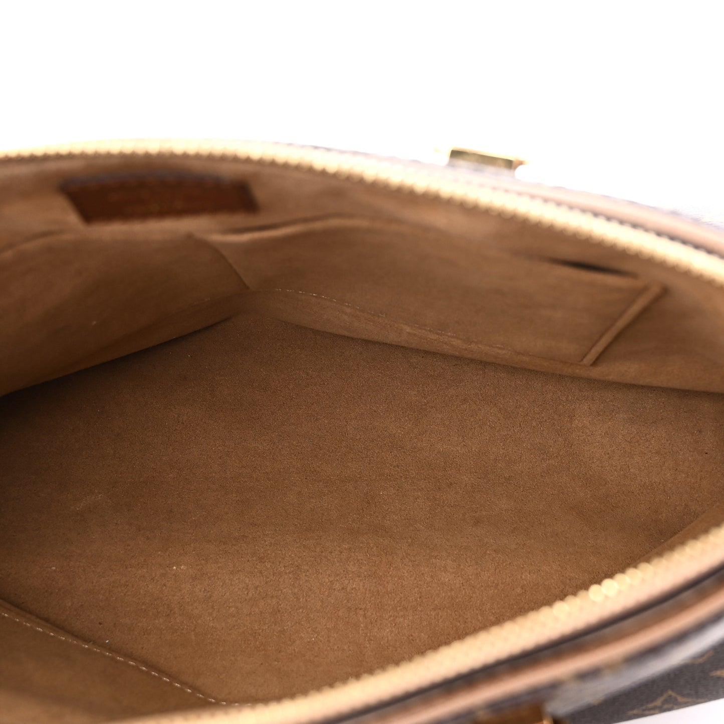 Monogram Pallas Full Sesame