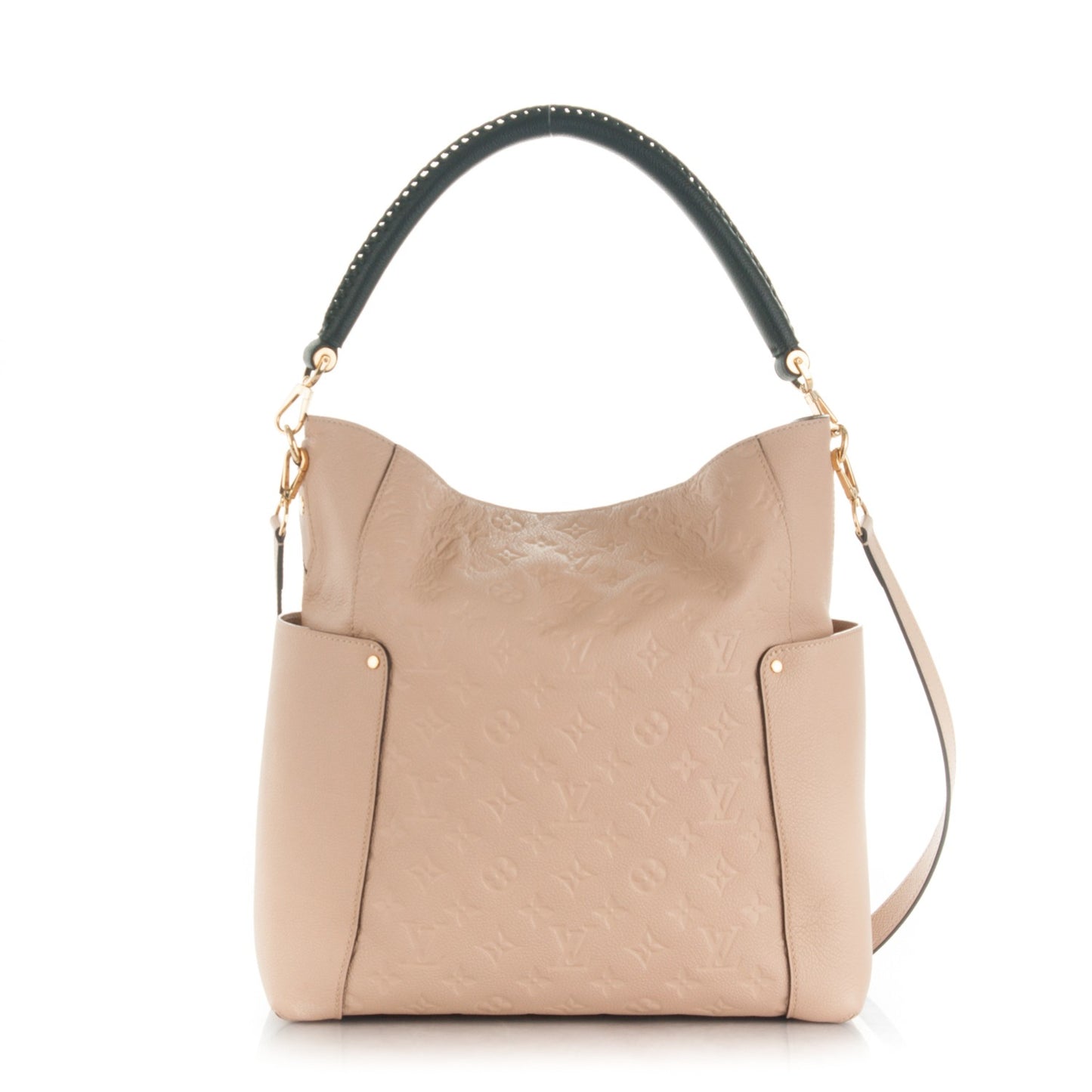 Empreinte Bagatelle Dune