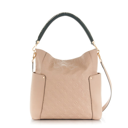 Louis Vuitton Empreinte Bagatelle Dune 1 of 8