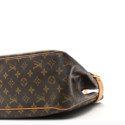 Louis Vuitton Monogram Batignolles Horizontal 9 of 9