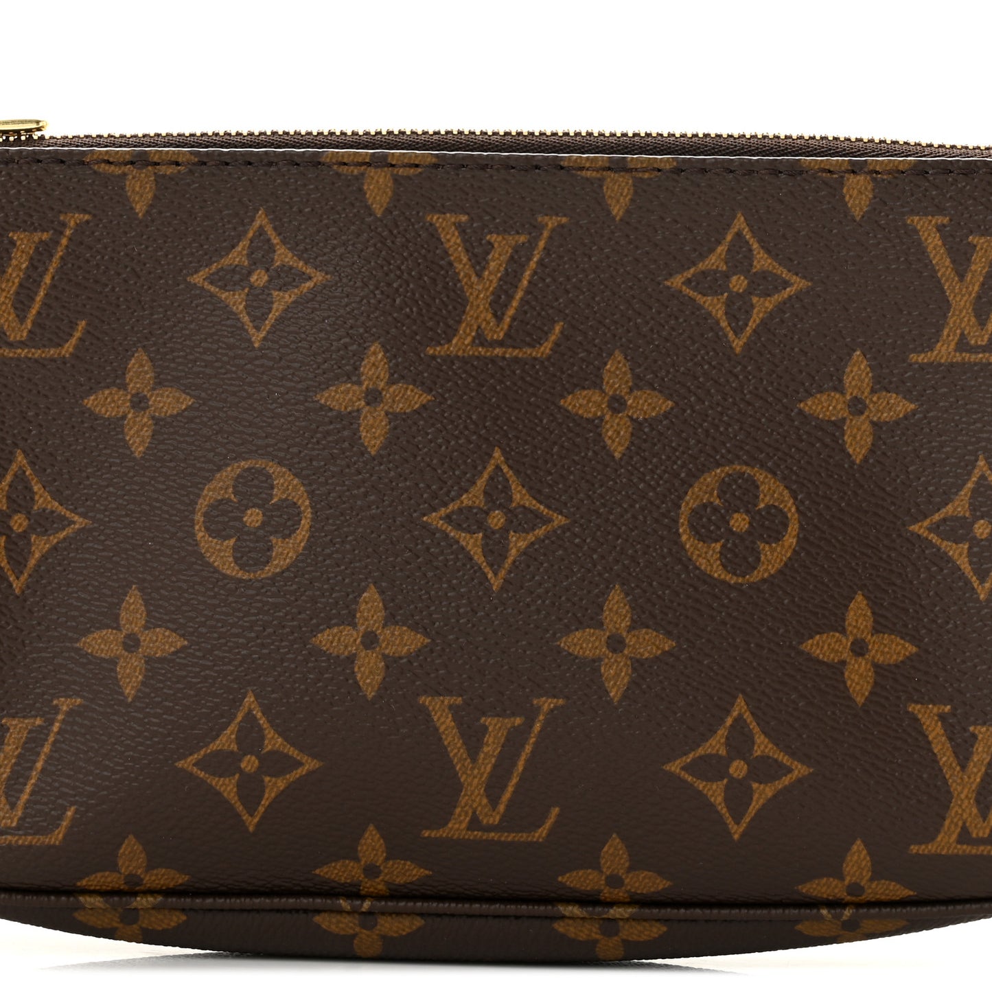 Monogram Pochette Accessories NM