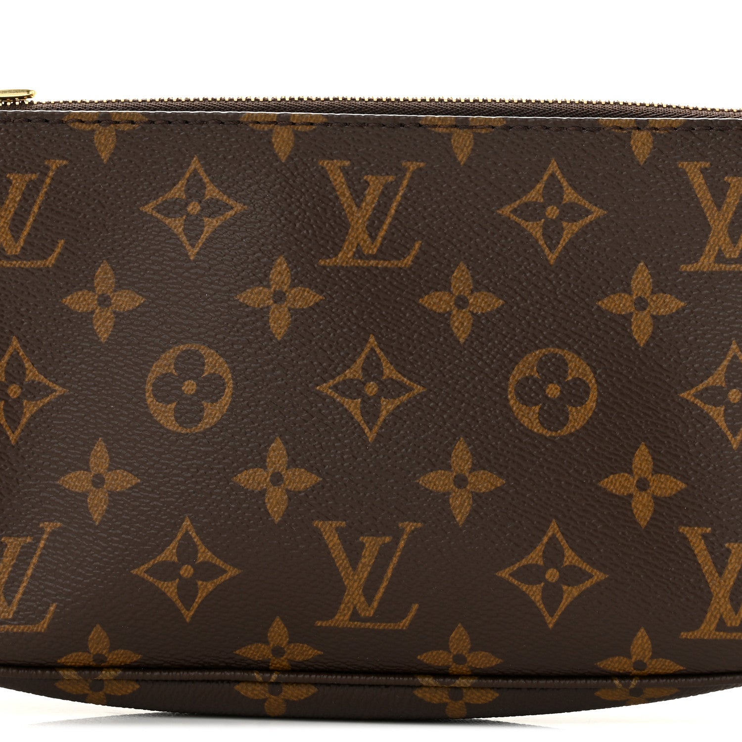 Louis Vuitton Monogram Pochette Accessories NM 7 of 10