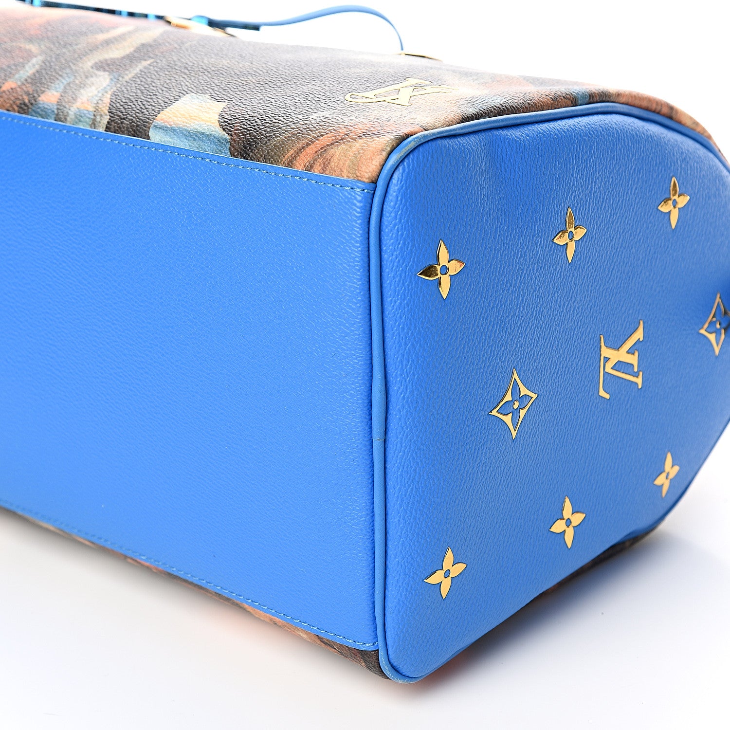 Louis Vuitton Masters Rubens Speedy 30 11 of 14