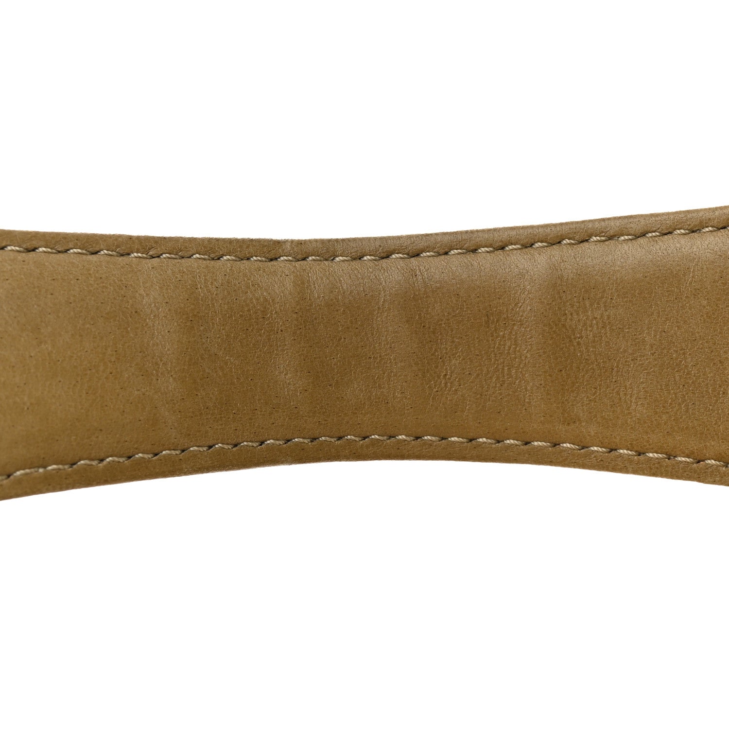 Chanel Lambskin Lax Accordion Flap Beige 15 of 17