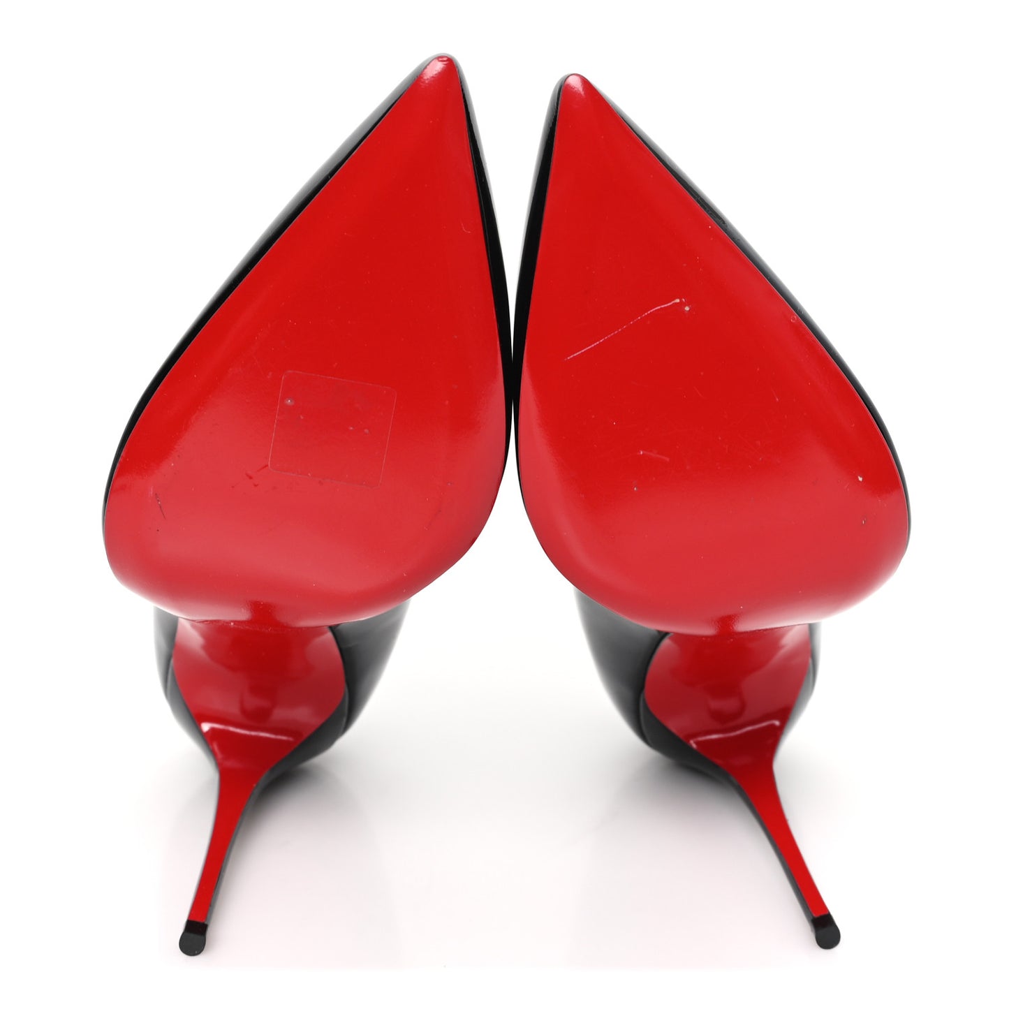 Patent Pigalle Follies 100 Pumps 40.5 Black