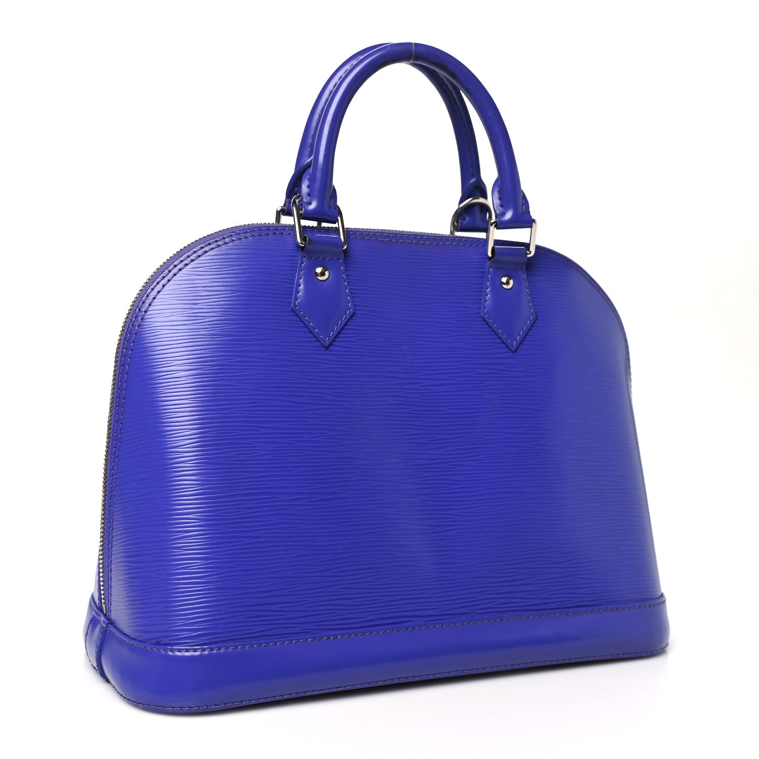 Louis Vuitton Epi Alma PM Figue 3 of 12