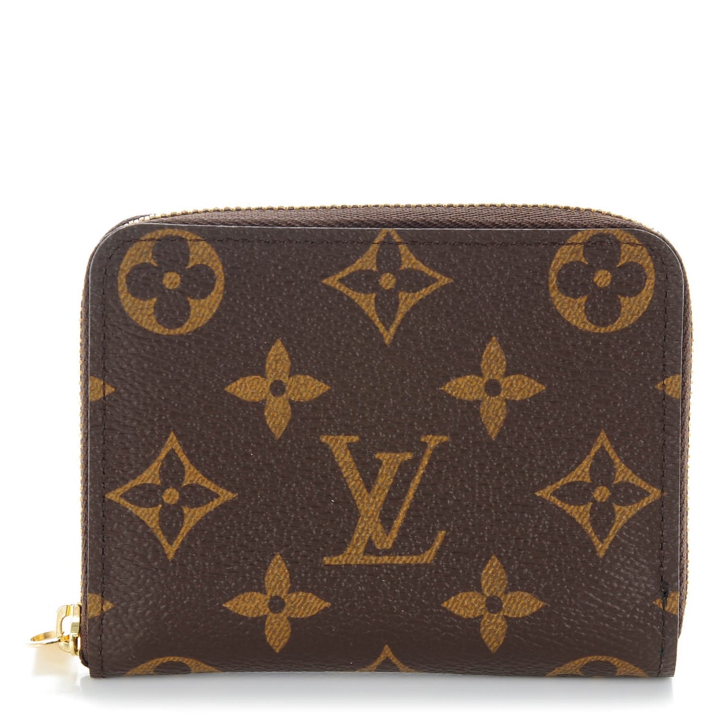 Monogram Zippy Coin Purse
