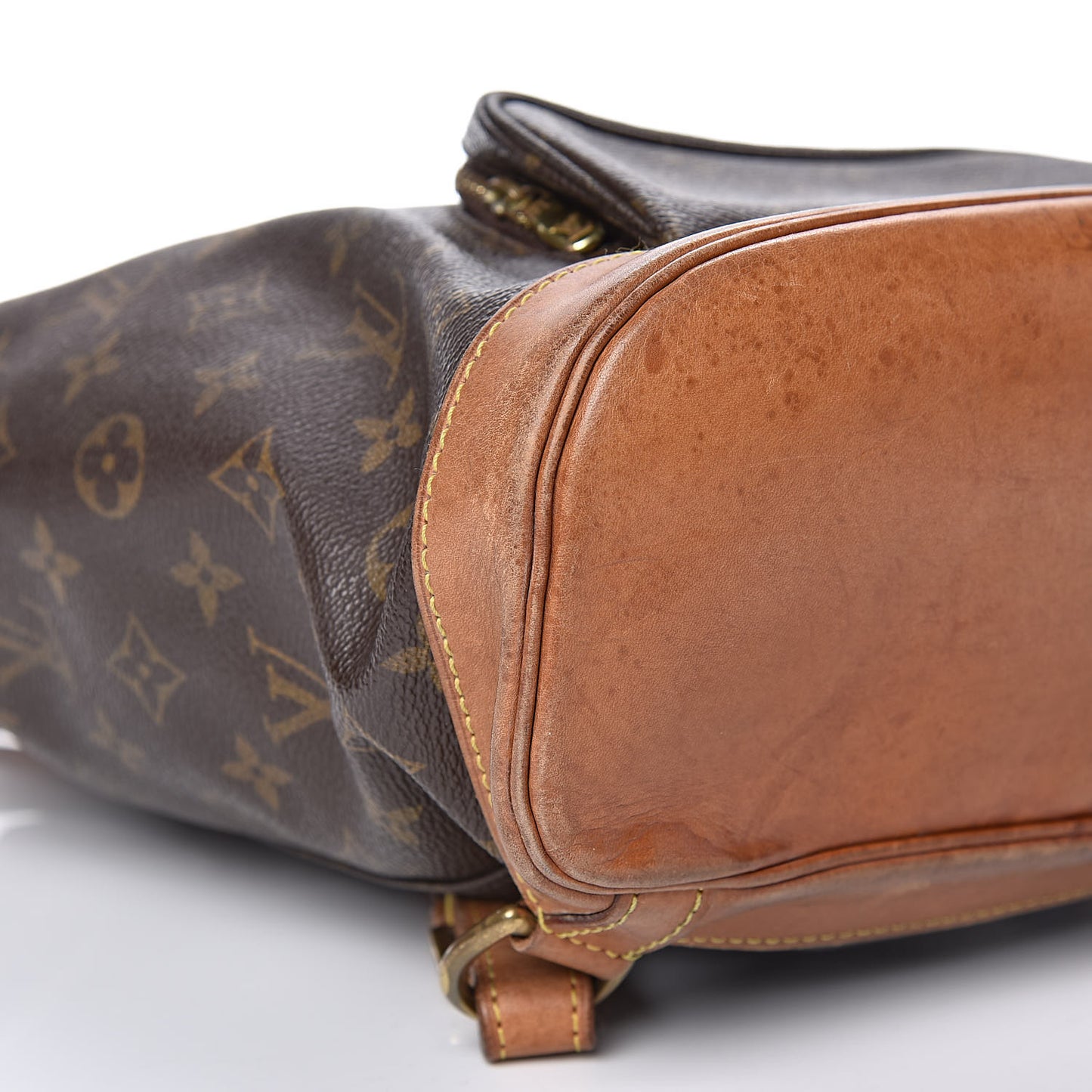 Monogram Montsouris MM Backpack