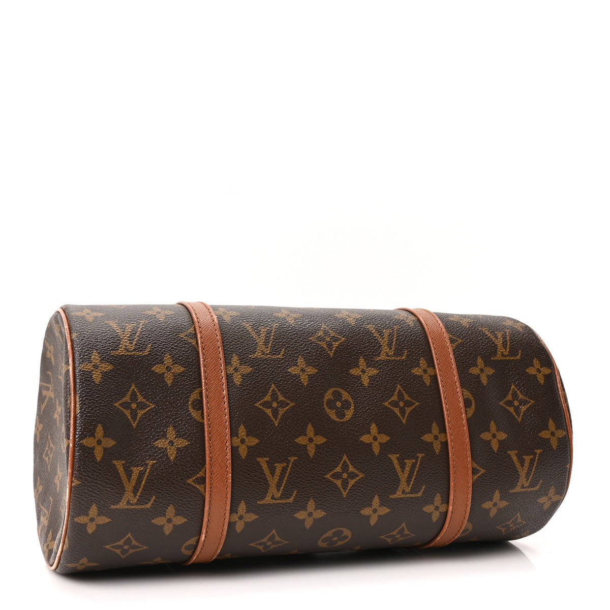 Monogram Papillon 30 with Companion