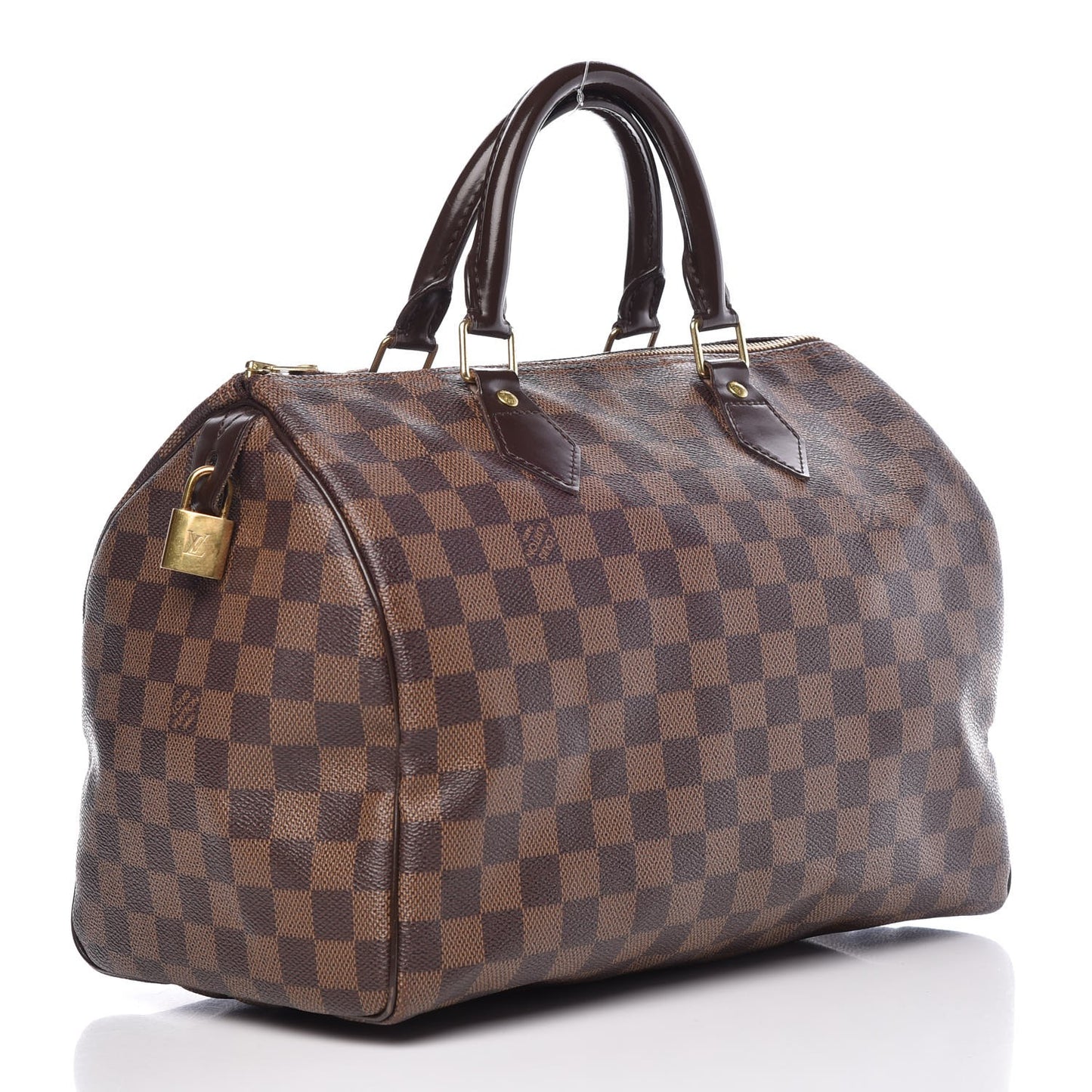 Damier Ebene Speedy 30