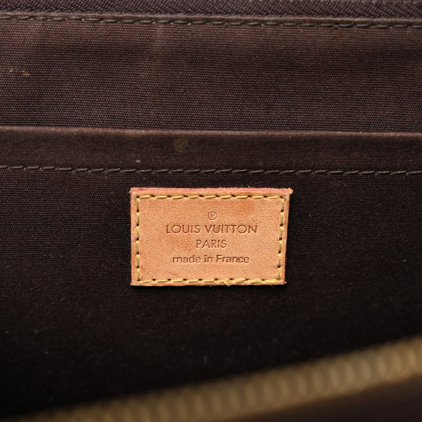 Vernis Rosewood Ave Amarante