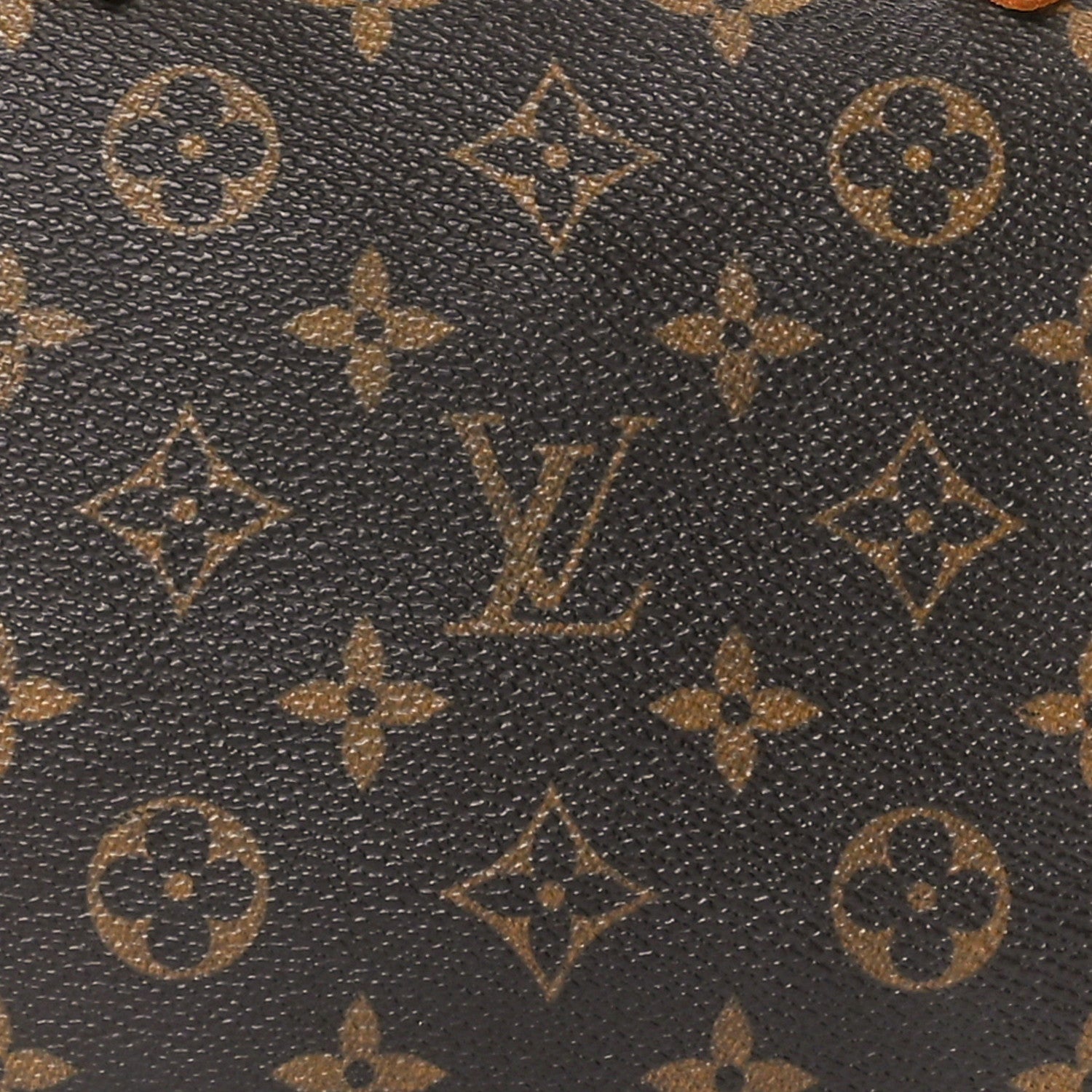 Louis Vuitton Monogram Speedy 25 11 of 17