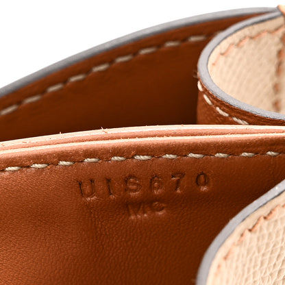 Hermes Epsom Horseshoe Constance 24 Trench Gold 7 of 11