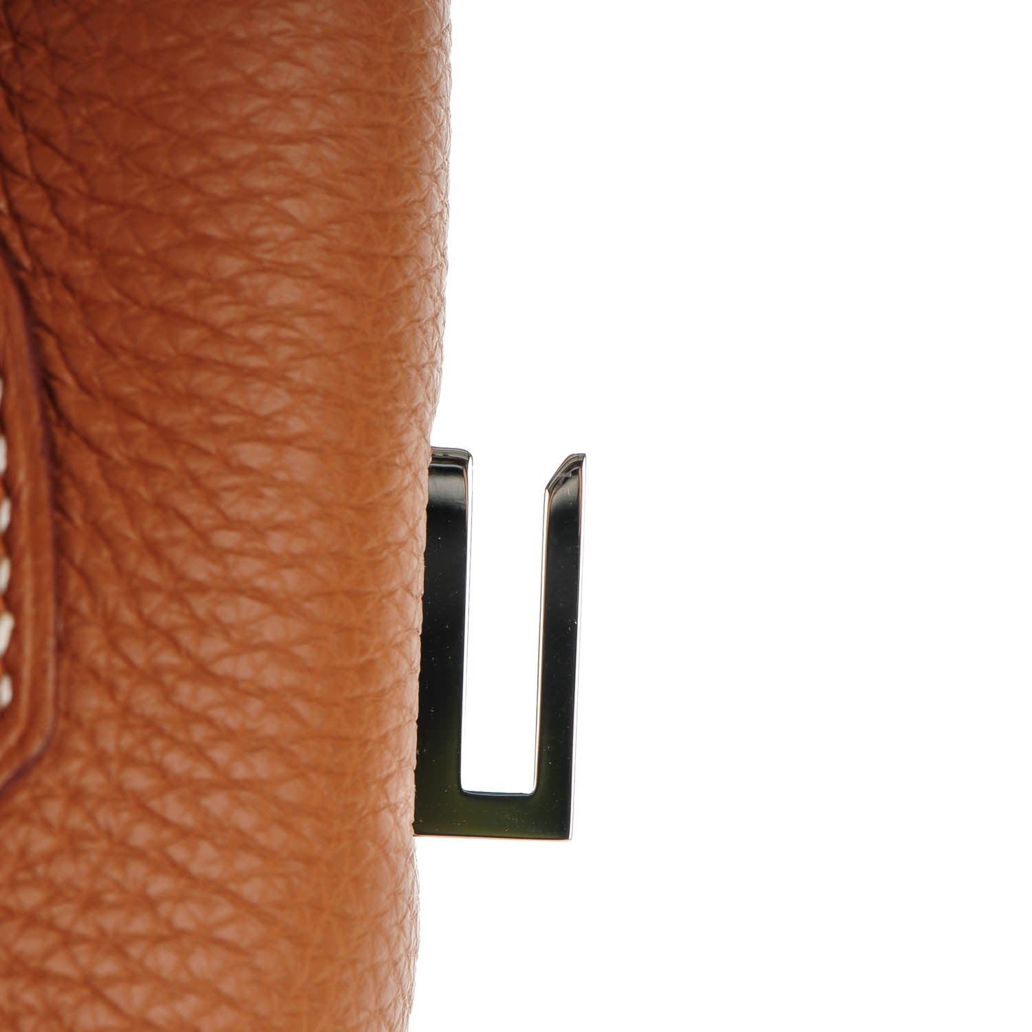 Hermes Togo Birkin 35 Gold 18 of 26