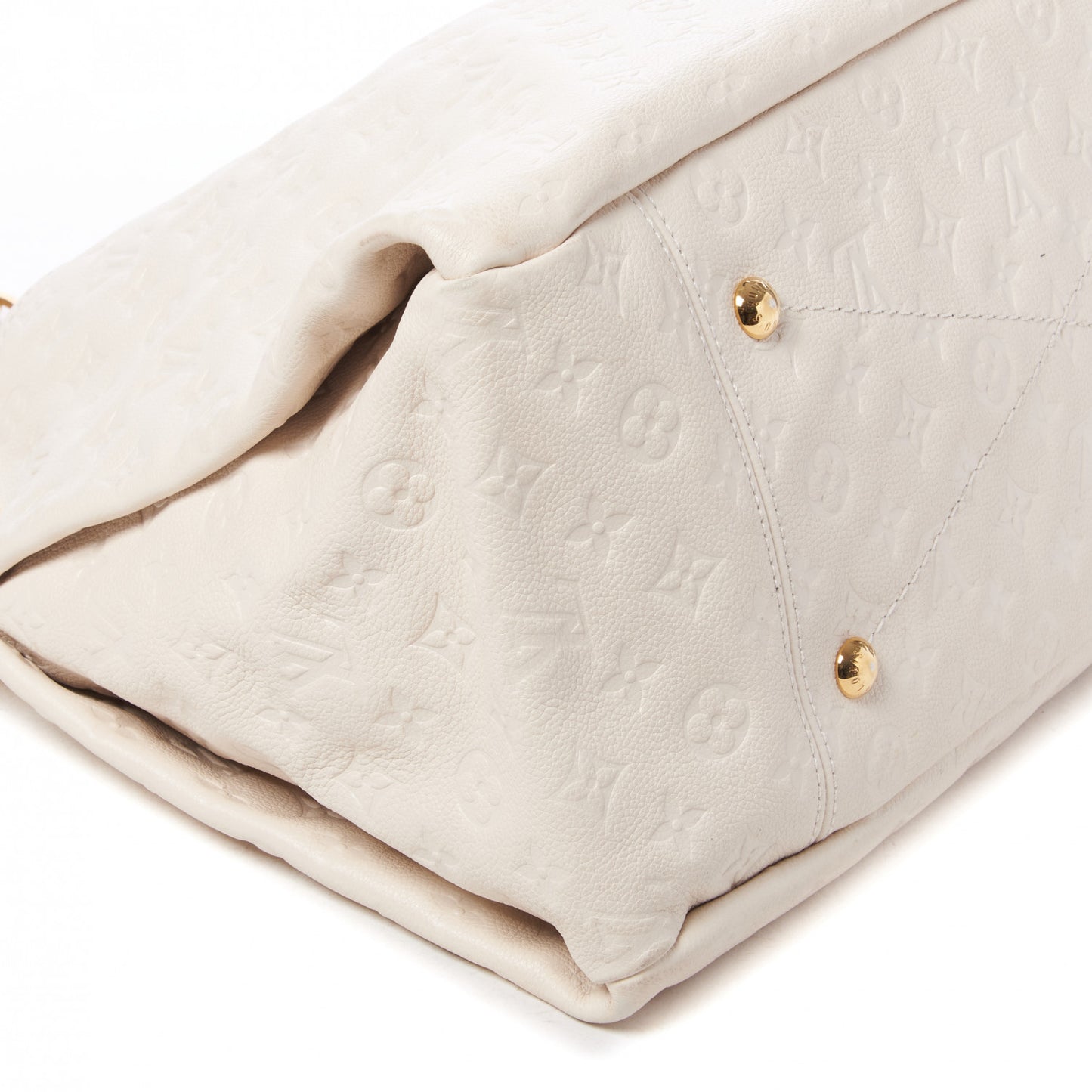 Empreinte Artsy MM Neige