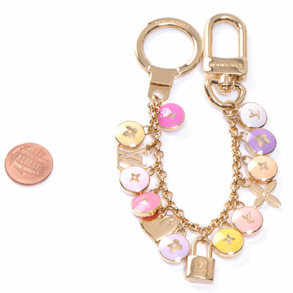 Louis Vuitton Pastilles Bag Charm Multicolor 2 of 5