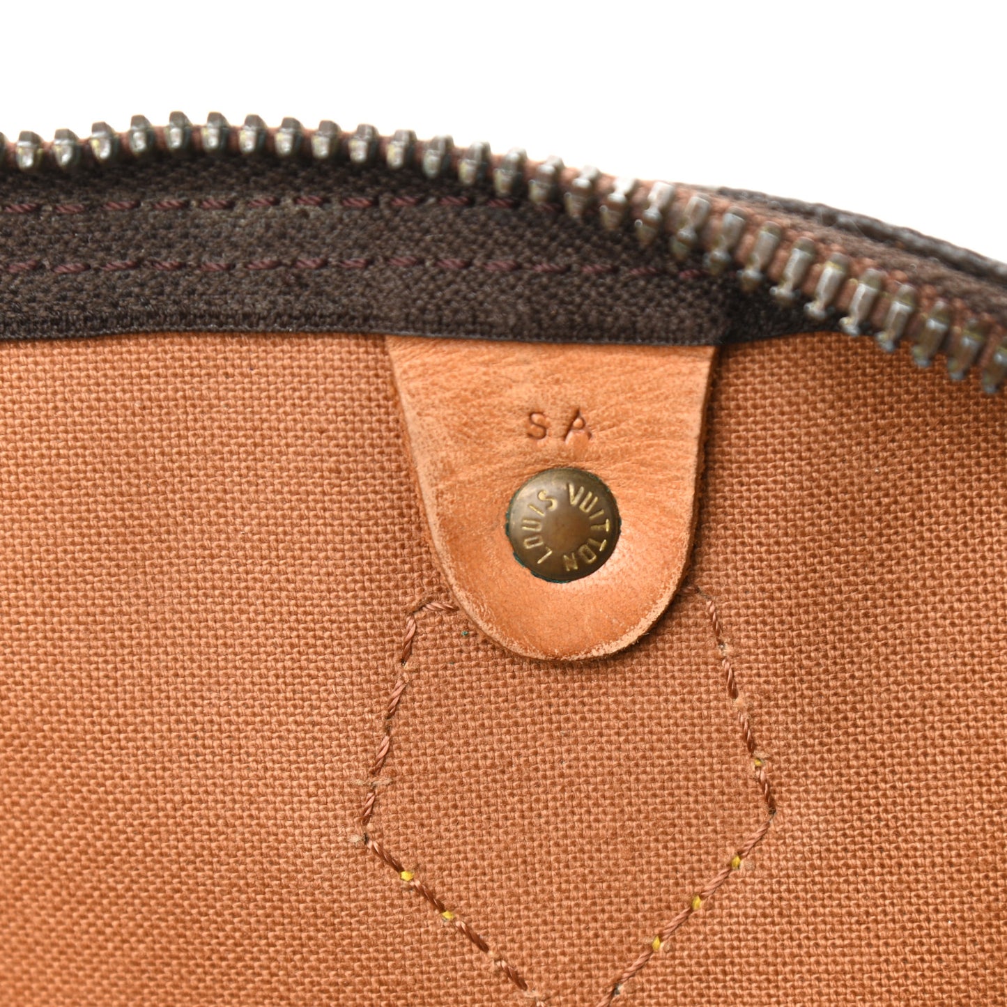 Monogram Speedy 40