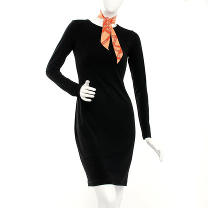 Hermes Silk Bolduc Twilly 2 of 9