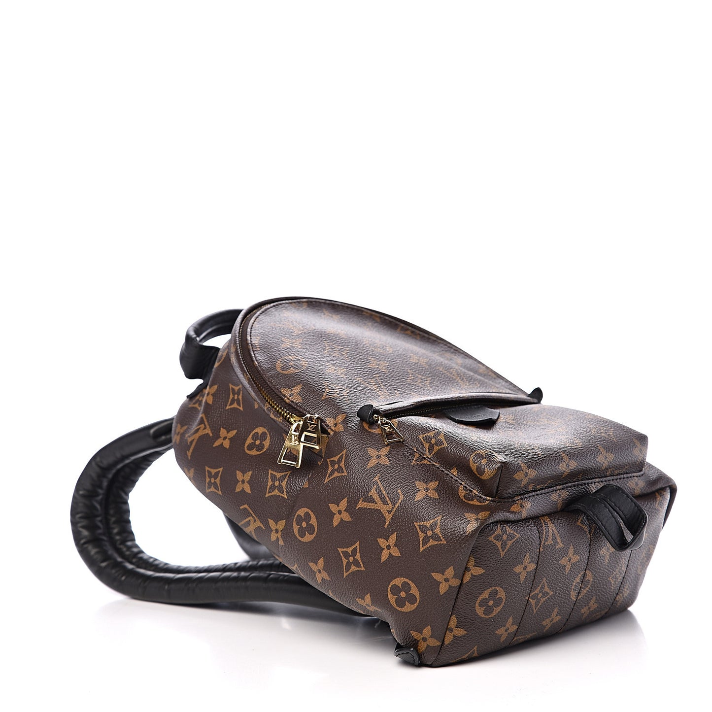 Monogram Palm Springs Backpack PM