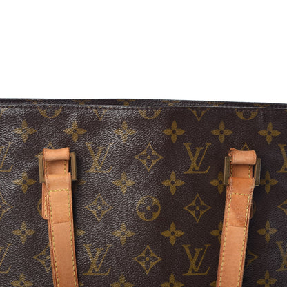 Louis Vuitton Monogram Vavin GM 19 of 25