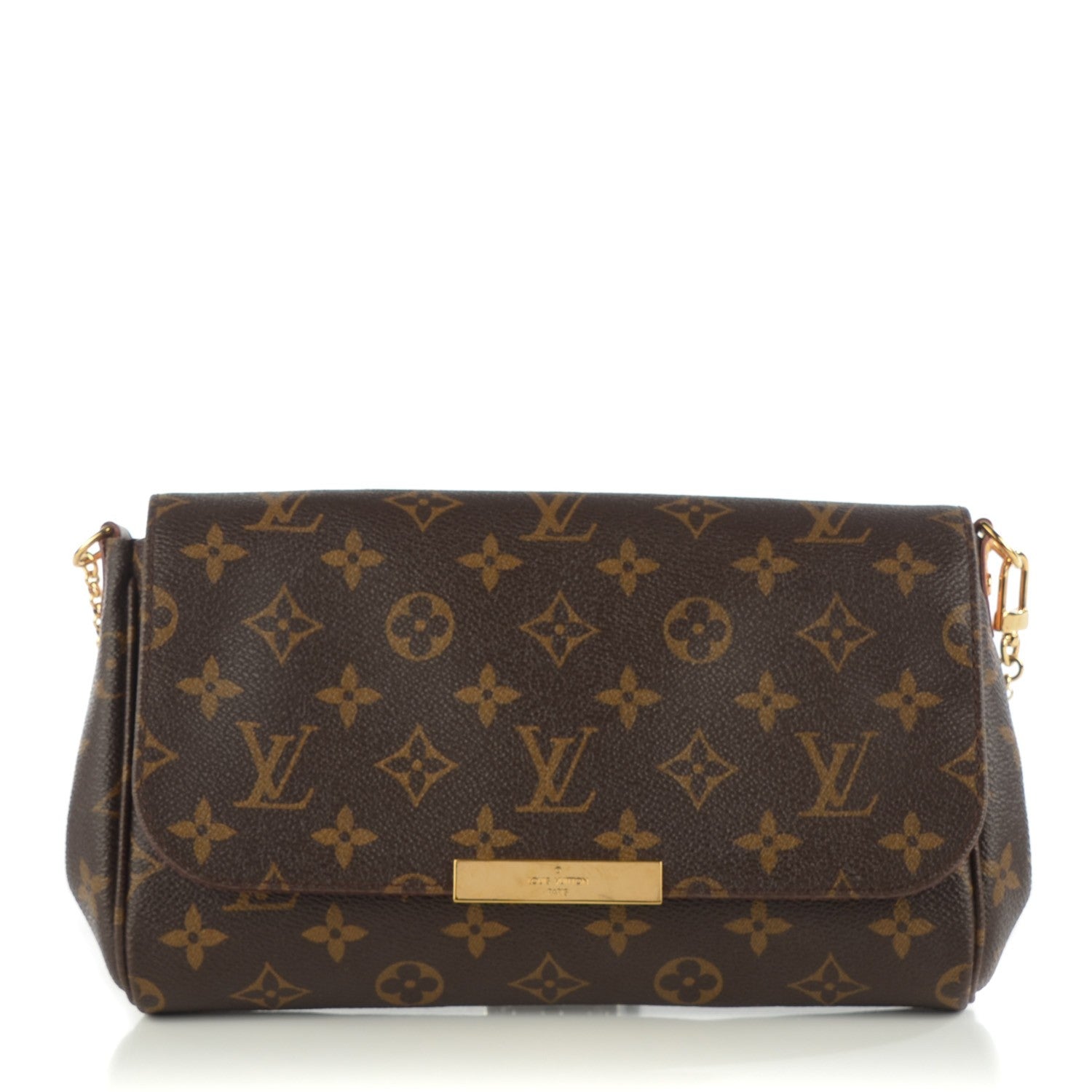 Louis Vuitton Monogram Favorite MM 1 of 7