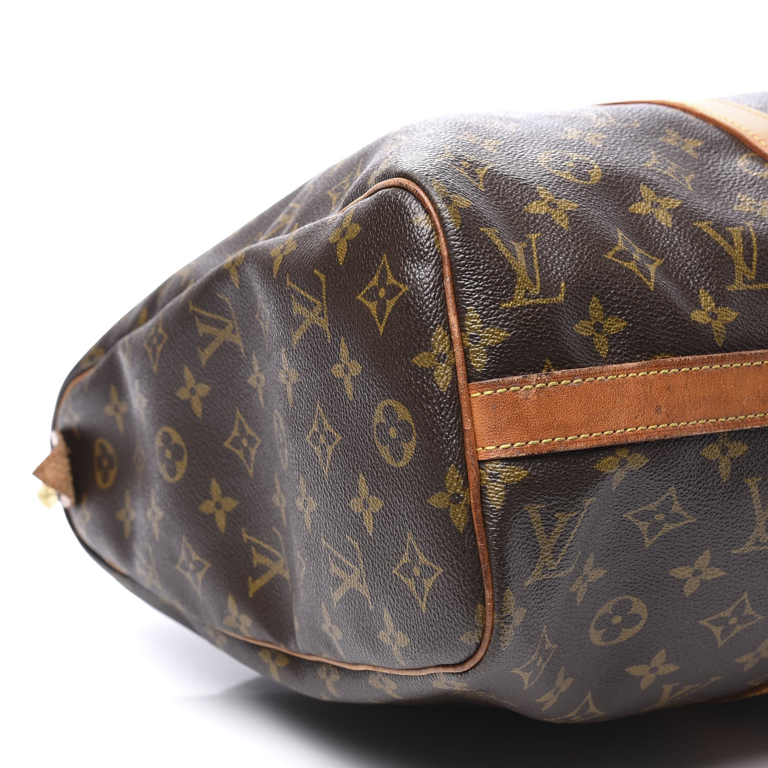 Louis Vuitton Monogram Sac Flanerie 45 3 of 12