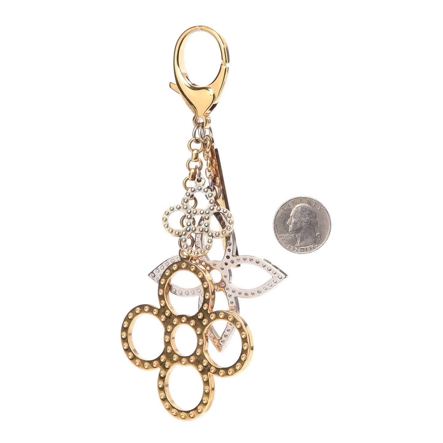 Tapage Bag Charm