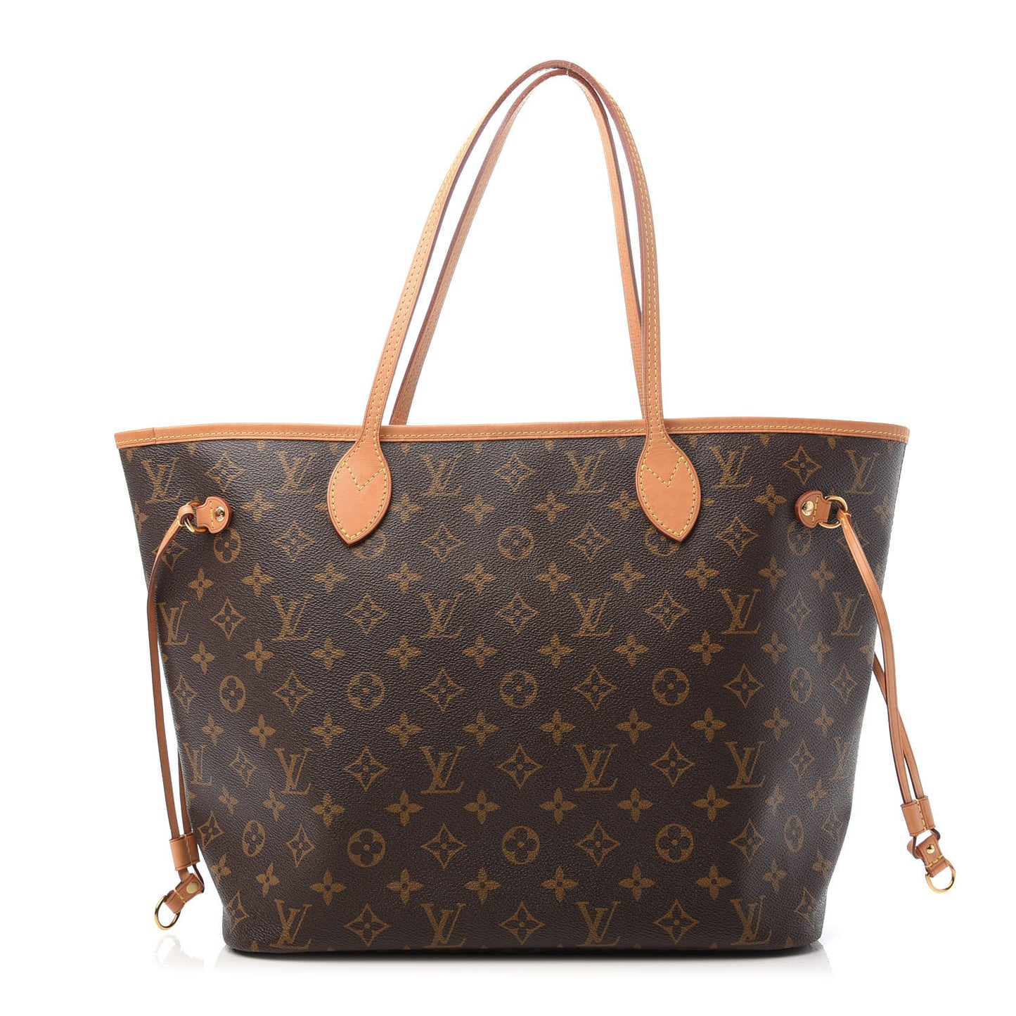 Monogram Neo Neverfull MM