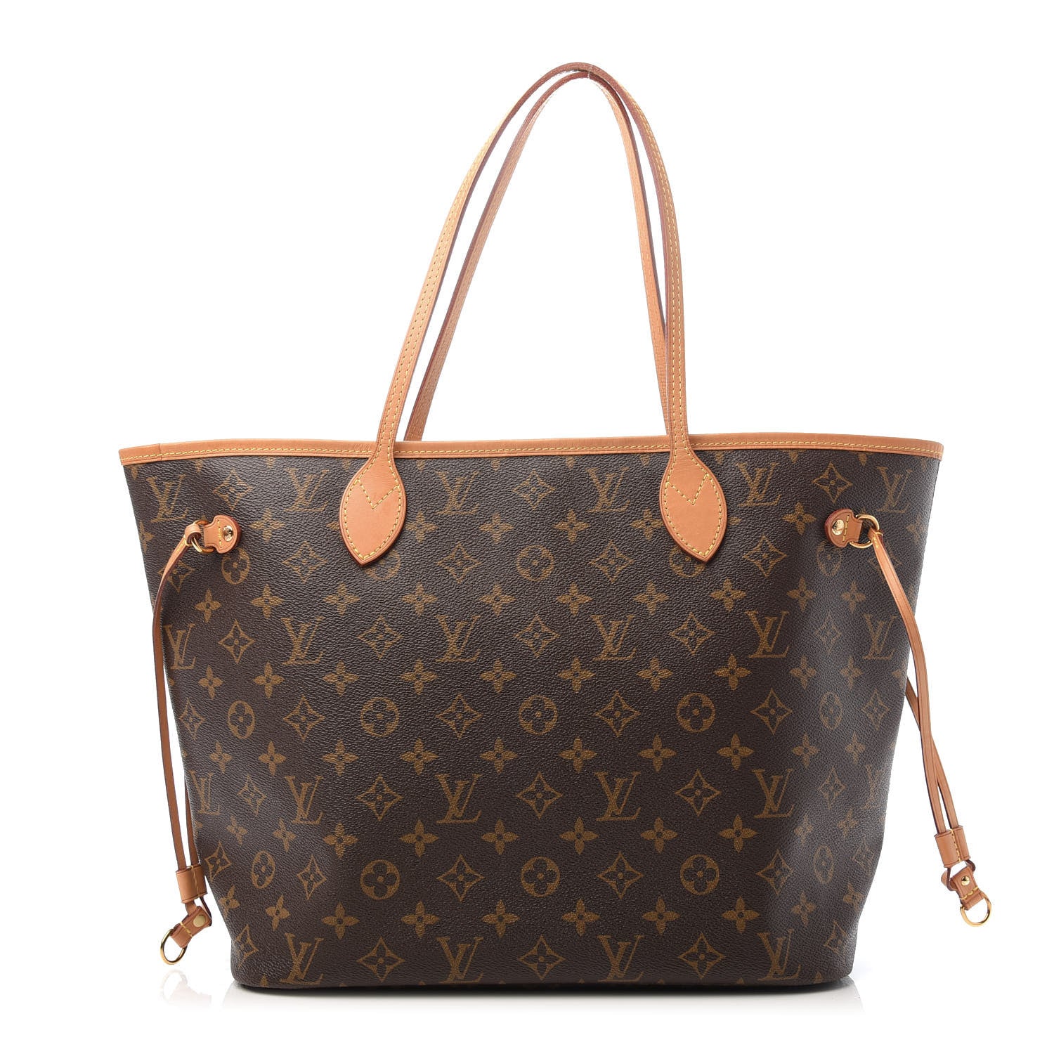 Louis Vuitton Monogram Neo Neverfull MM 1 of 8
